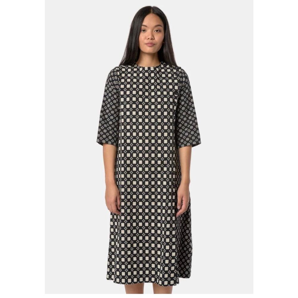 Ace & Jig Drew Dress in Brighton Womas XS